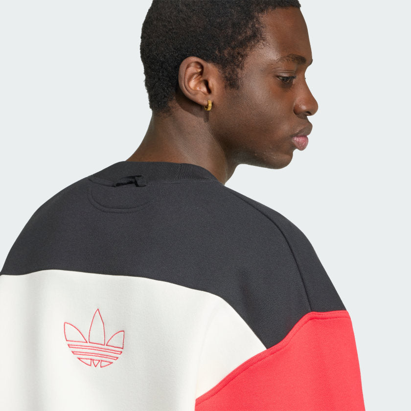 adidas Men's Usa 94 Graphic Sweatshirt | ShopSimon