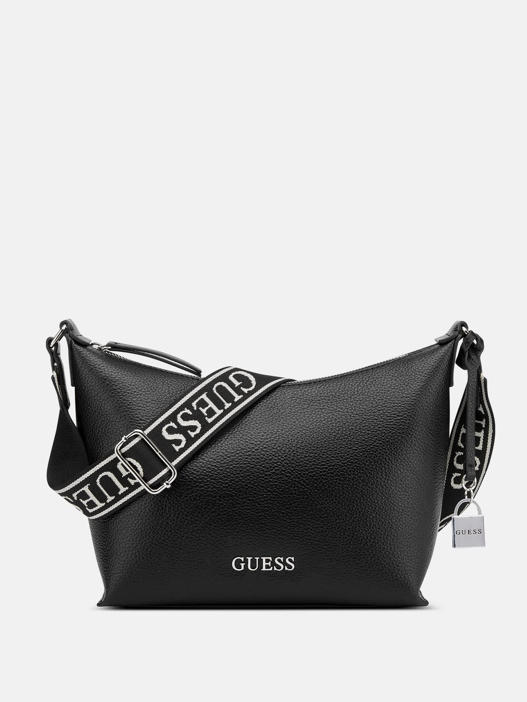 Guess Factory Maleena Convertible Bag | ShopSimon