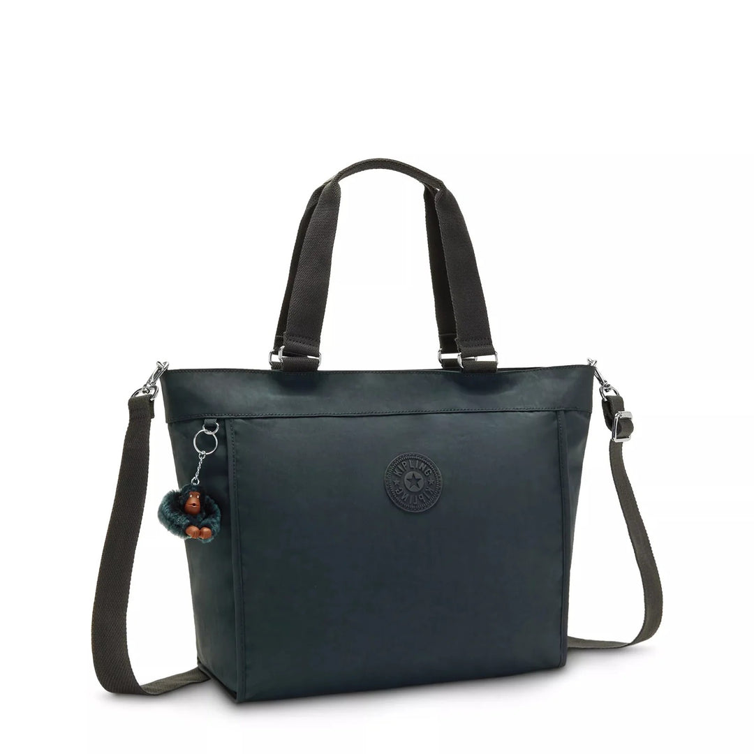 Kipling New Shopper L トートバッグ Kipling New Shopper Large Tote Bag | ShopSimon