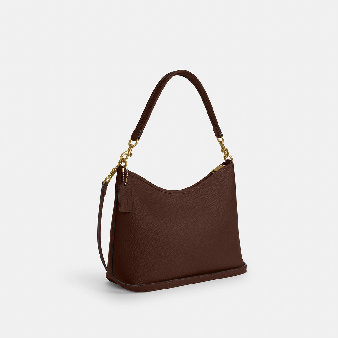 Coach Outlet Laurel Shoulder Bag | ShopSimon