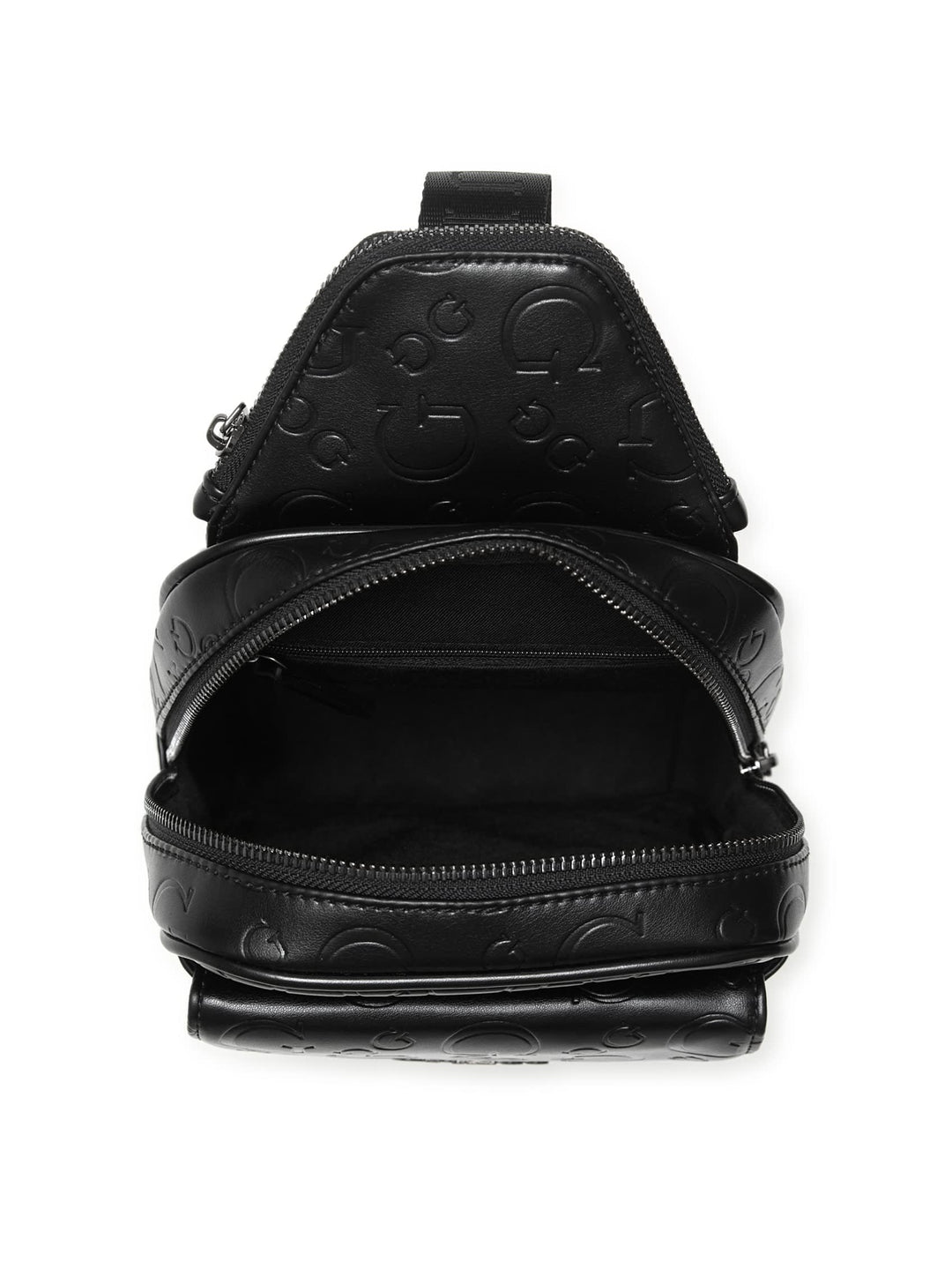 bags backpacks gio travel cosmetic bag Guess Factory Logo Men's Sling stoney clover dupe Option:Lucky Charm The pack also boasts Drag Washers Okuma Cedros