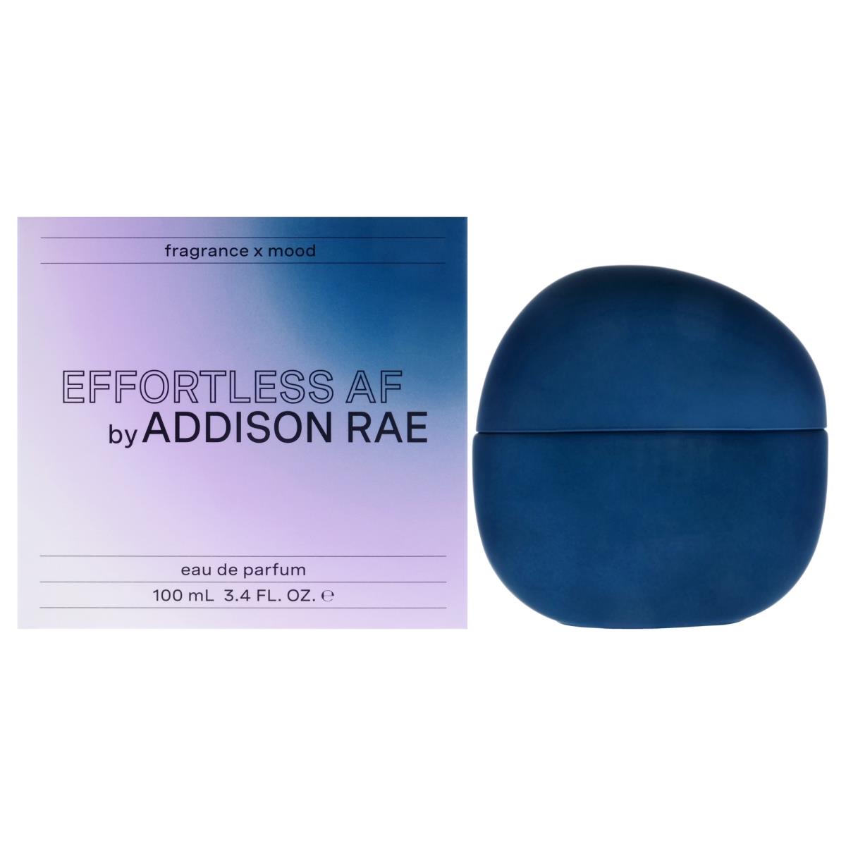 Addison Rae Addison Rae 3.4 oz Effortless AF EDP Spray for Women,All Products : American Fashion Style Bags On Sale Addison Rae Addison Rae 3.4 oz Effortless AF EDP Spray for Women,All Products : American Fashion Style Bags On Sale