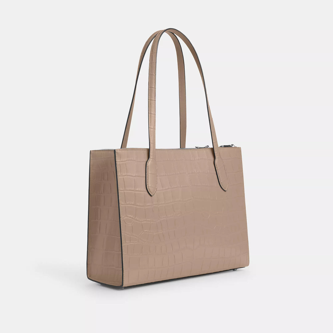 【COACH】SALE★ニナ トート セール 72%OFF】コーチ COACH NINA SMALL TOTE BAG ニーナ