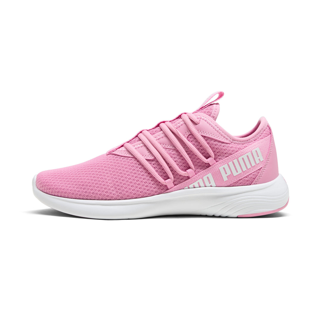 Puma Womens Star Vital Training Shoes Pink 6 Casual