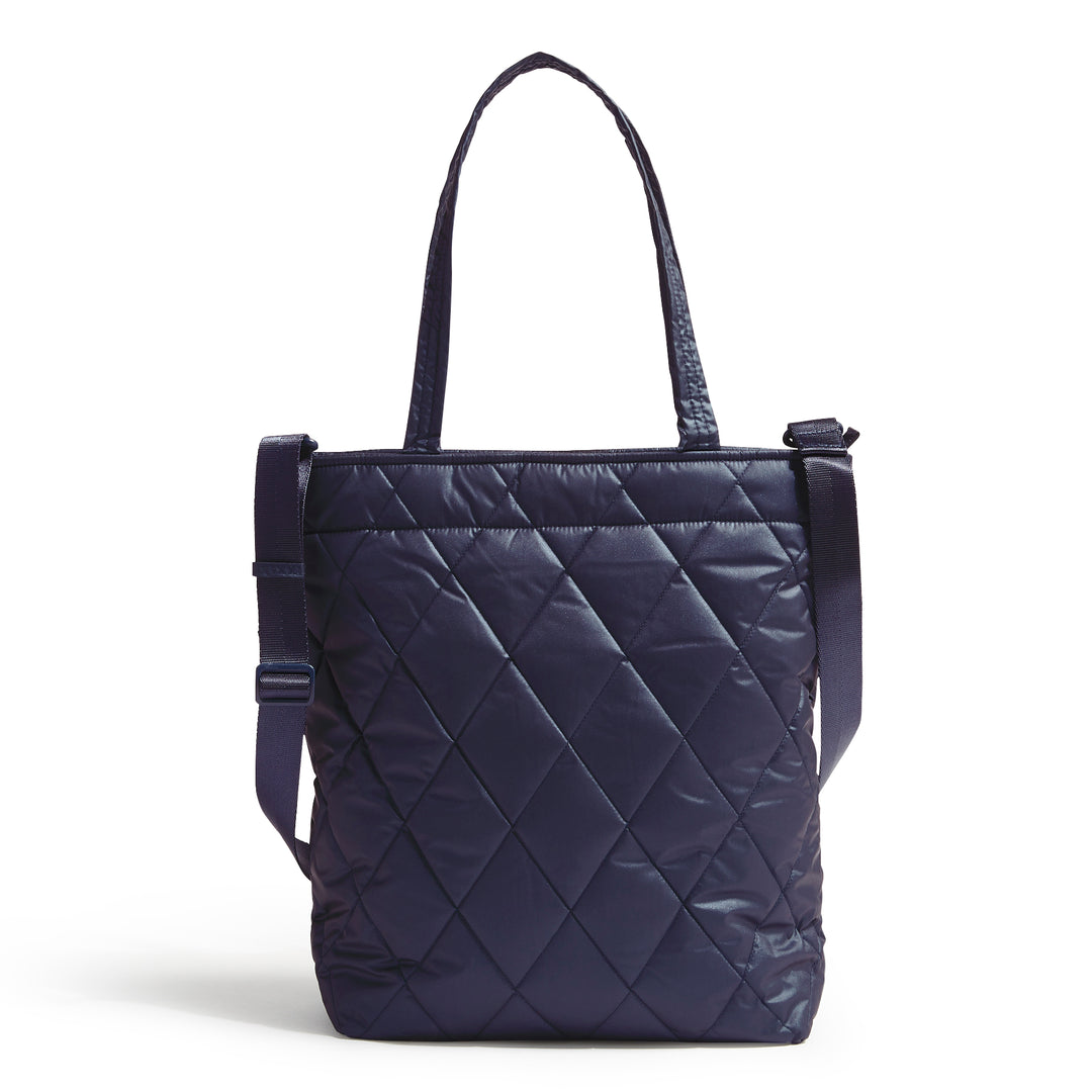 Vera Bradley Outlet Ultralight Large North South Tote ShopSimon