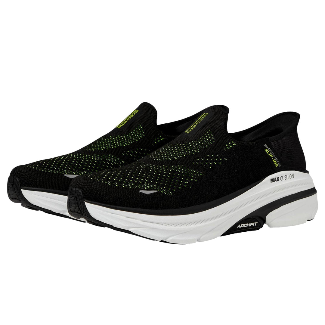 Skechers Men's Hands Free Slip-ins Max Cushioning Arch Fit 2.0