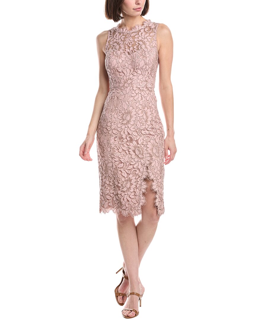 Eliza J Sleeveless Sheath Dress | ShopSimon Eliza J Sleeveless Sheath Dress | ShopSimon