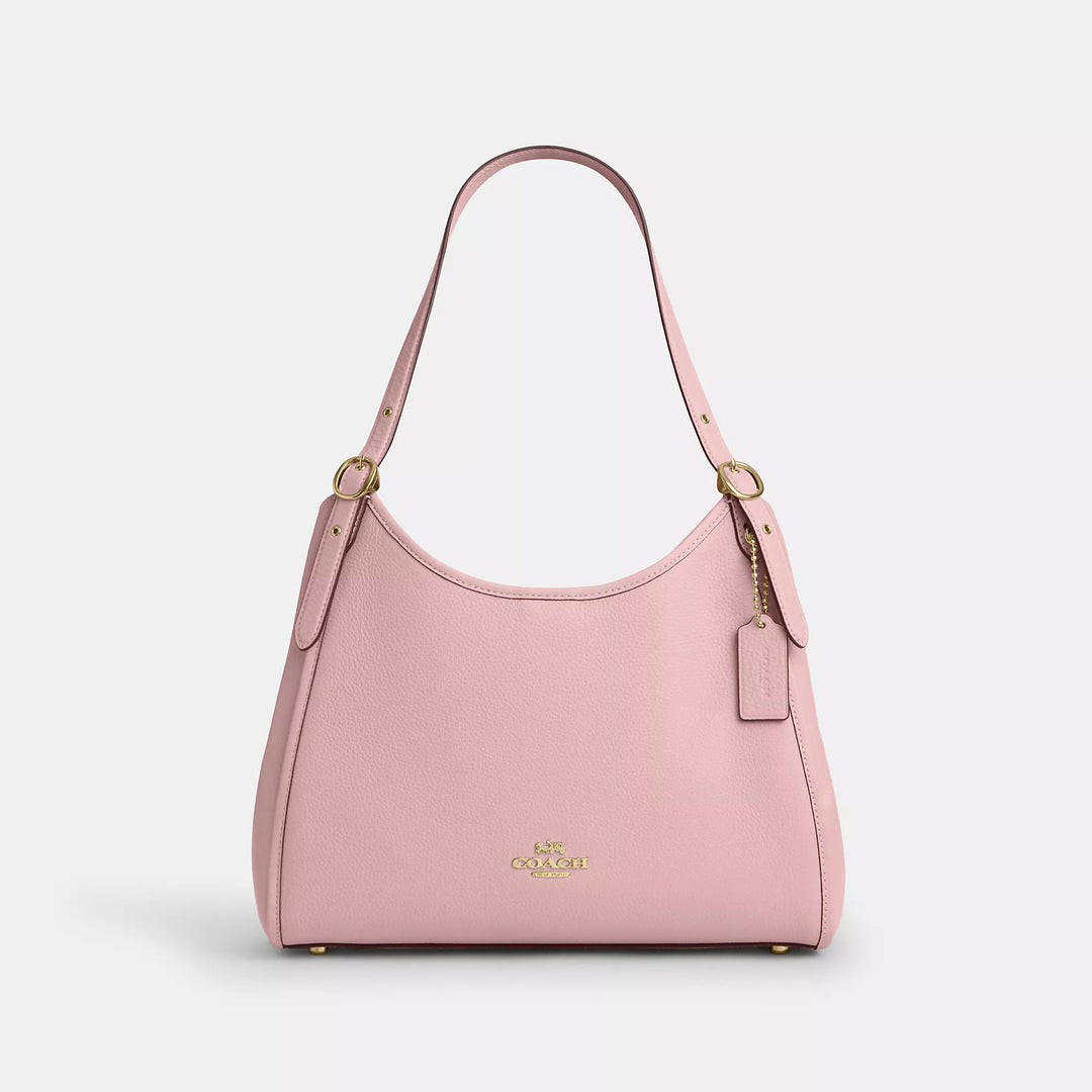 【COACH】Erin Shoulder Bag Coach Outlet Erin Shoulder Bag | ShopSimon