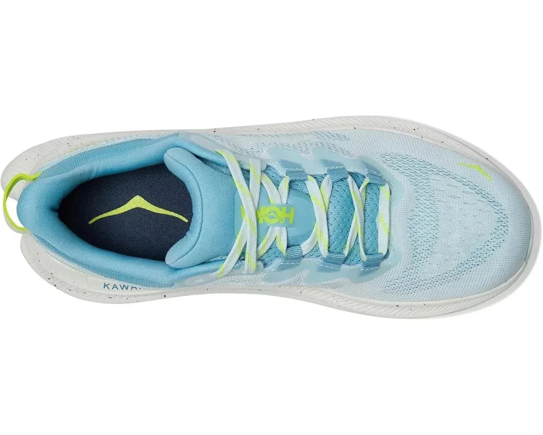 Hoka One One Kawana 2 1147913-tndr Sneaker Women Blue  display picture 1