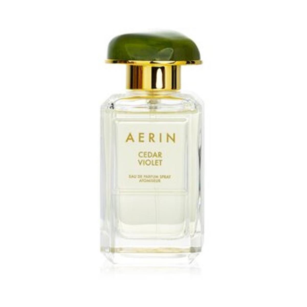 Aerin Aerin 1.7 oz Women Cedar Violet Eau De Parfum Spray,All Products : American Fashion Style Bags On Sale