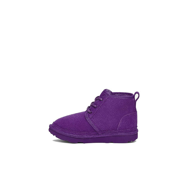 UGG Grade-school Neumel Ii Mussel Shell 1017320-mshl | ShopSimon