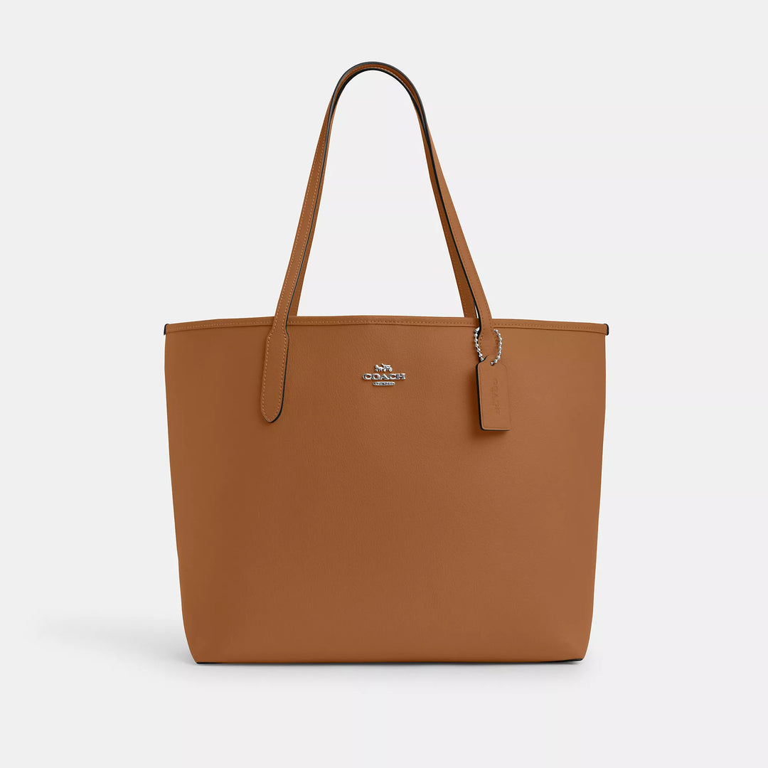 Coach Outlet City Tote ShopSimon