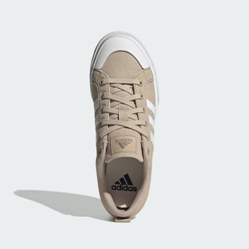 adidas Women's Bravada 2.0 Platform Shoes