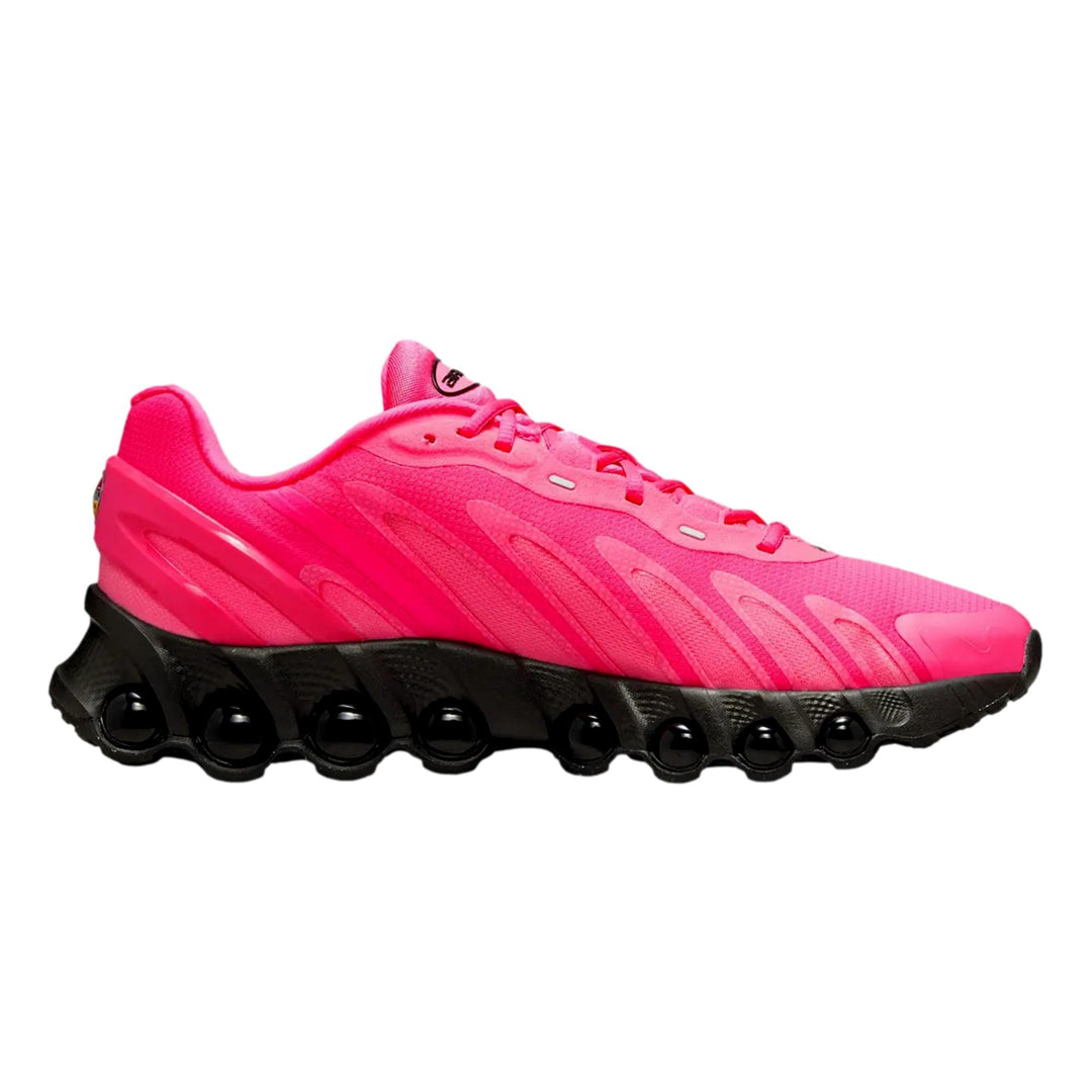 Nike Air Max Dn8 Laser Fuchsia/black Hf5509-601 Women's