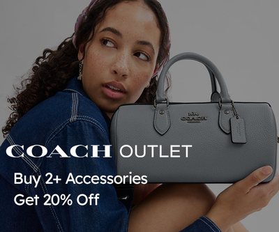 Coach Outlet