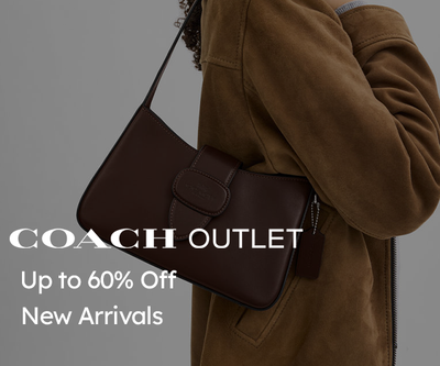 Coach Outlet