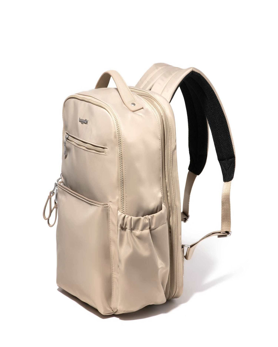 baggallini tribeca expandable laptop backpack baggallini Tribeca Expandable Laptop Backpack