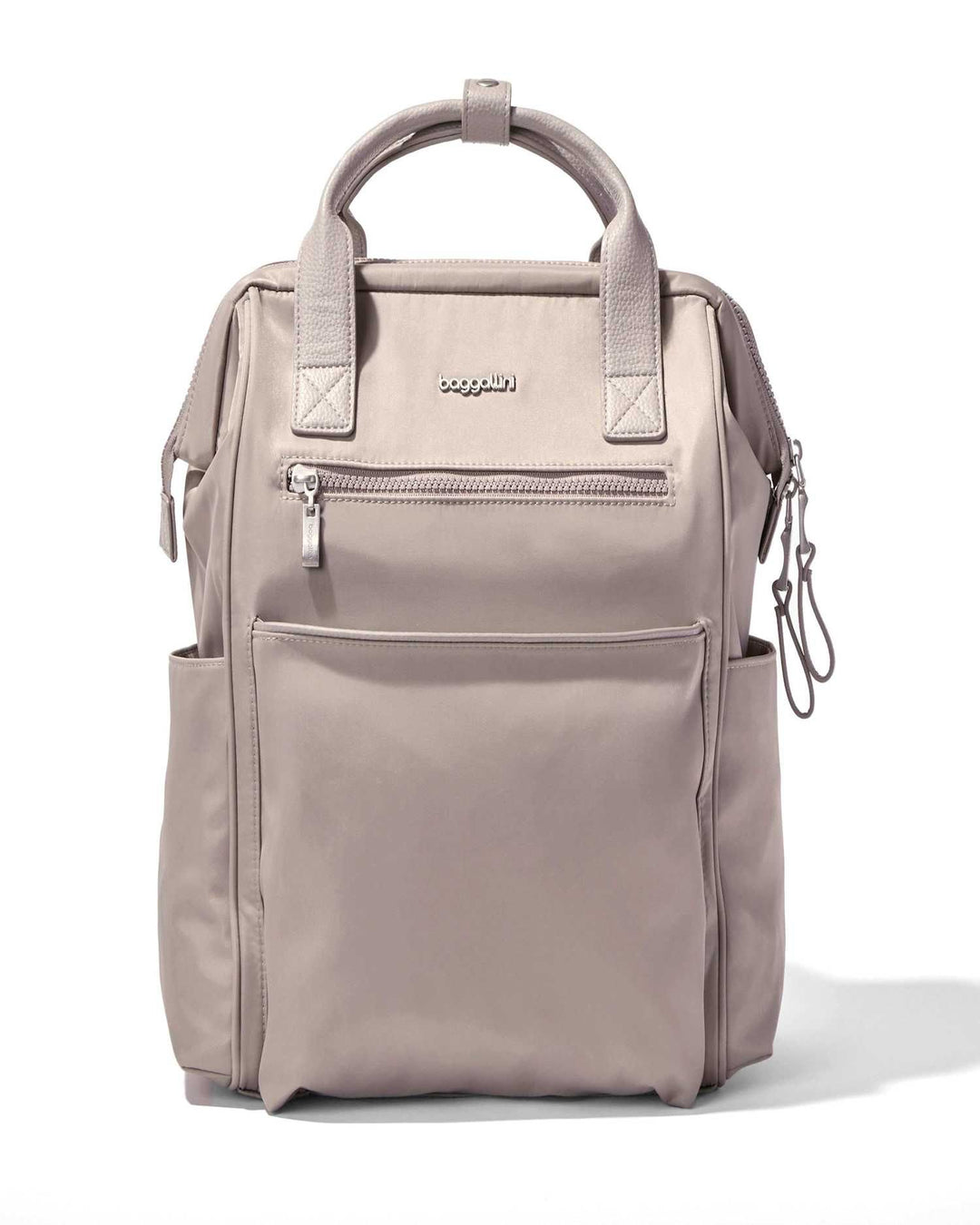 baggallini Soho Laptop Backpack Travel Bag | ShopSimon display picture 3
