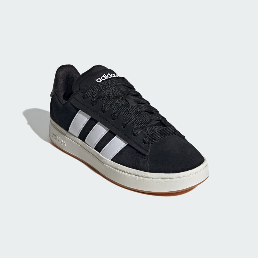 adidas Men's Grand Court Alpha Shoes