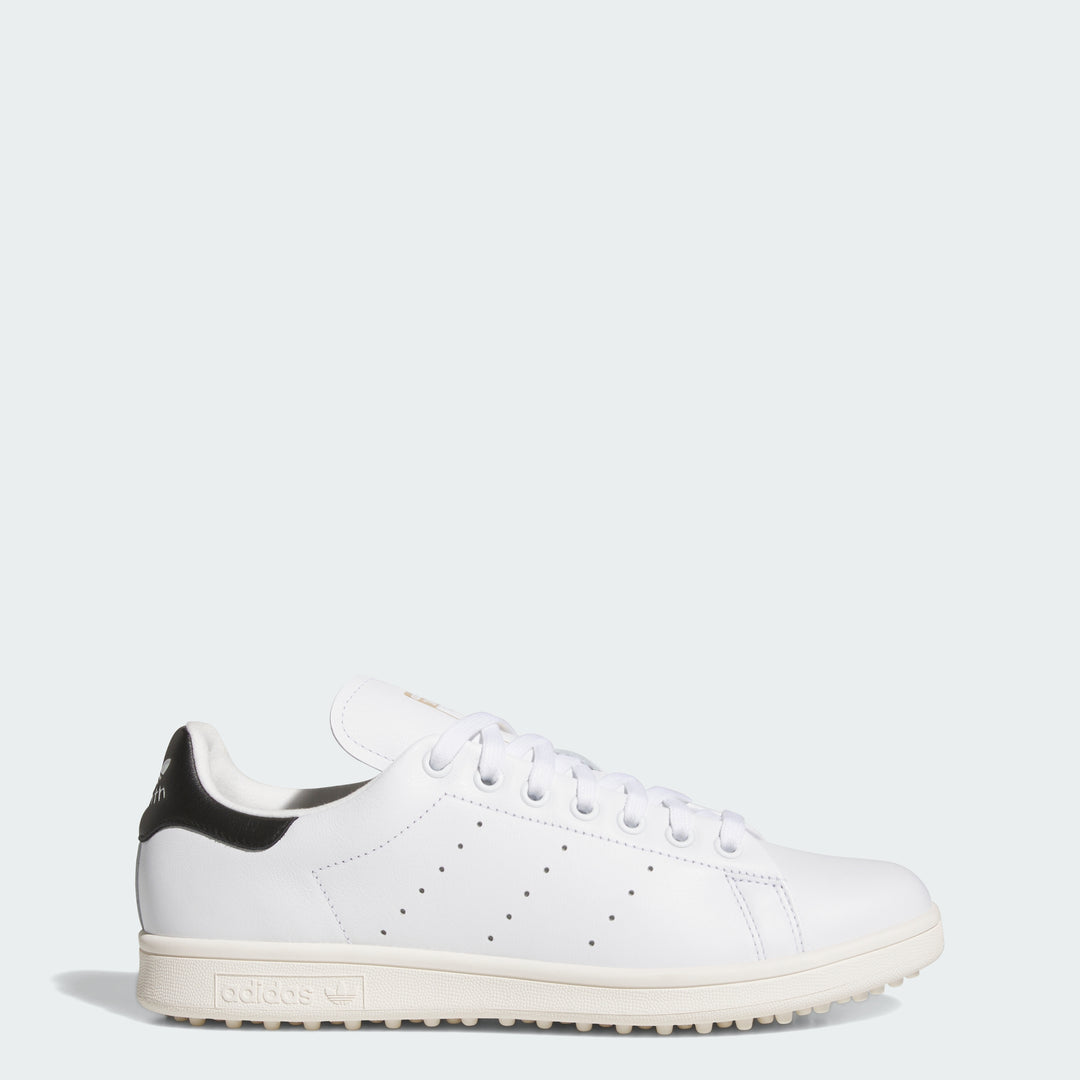 adidas Men's Stan Smith Spikeless Golf Shoes | ShopSimon
