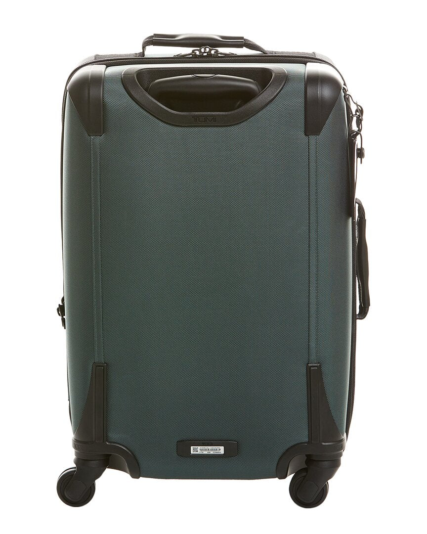 TUMI Briley International Expandable Carry-on | ShopSimon