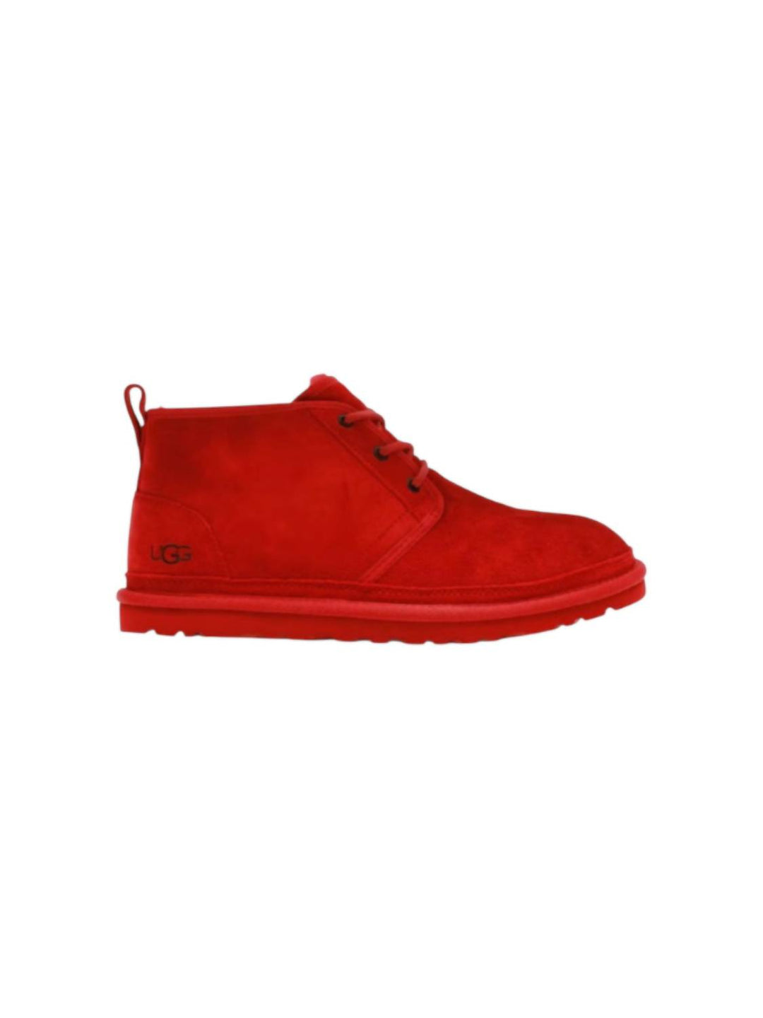 UGG Men\'s UGG Neumel Boot Samba Red Size 10 New UGG Men main image 2