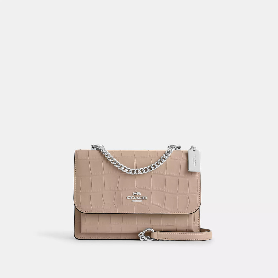 【COACH】Klare Crossbody Bag★ショルダーバッグ★ COACH® Outlet | Klare Crossbody Bag