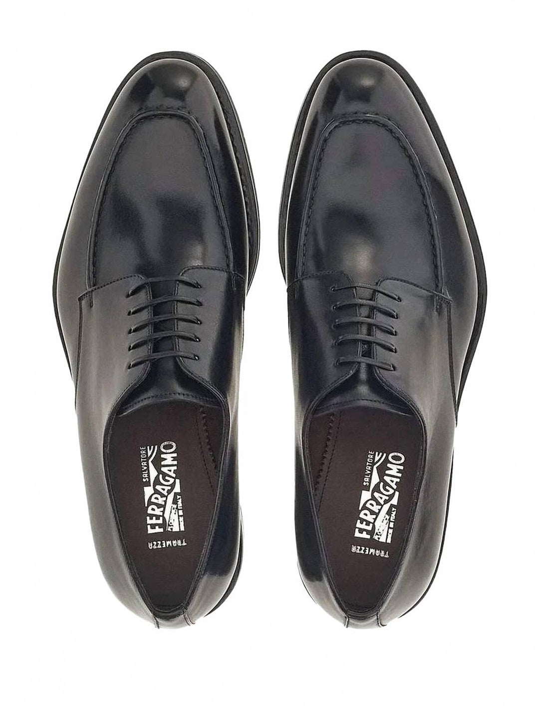 Salvatore Ferragamo Men display picture 2