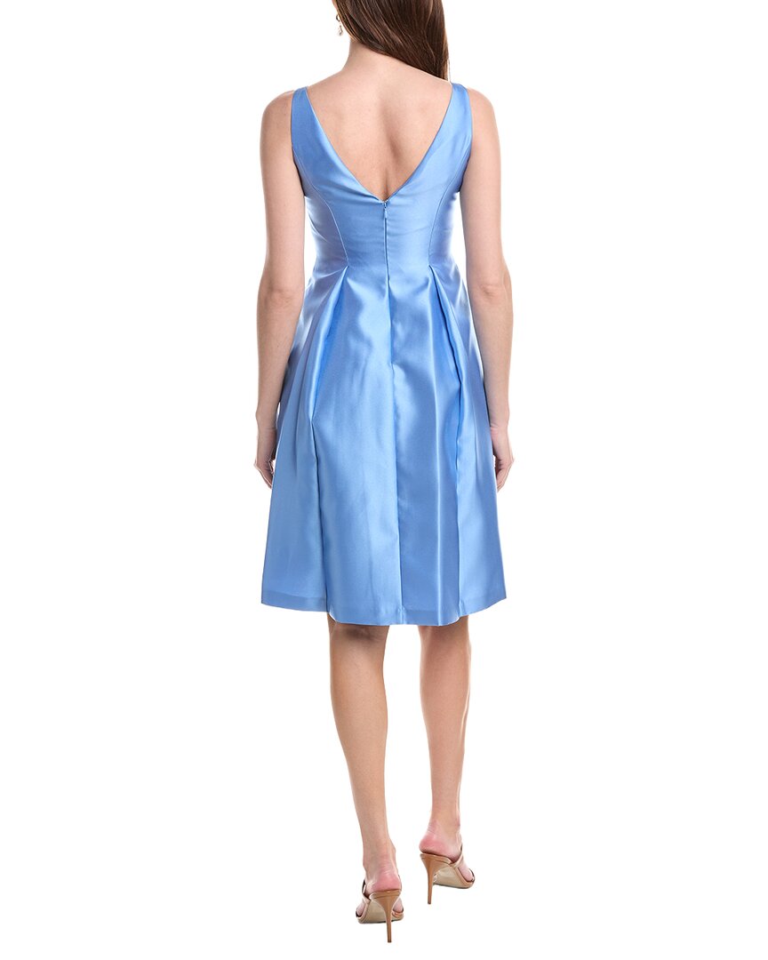 Adrianna Papell Fit And Flare Midi Dress | ShopSimon Adrianna Papell Fit And Flare Midi Dress | ShopSimon