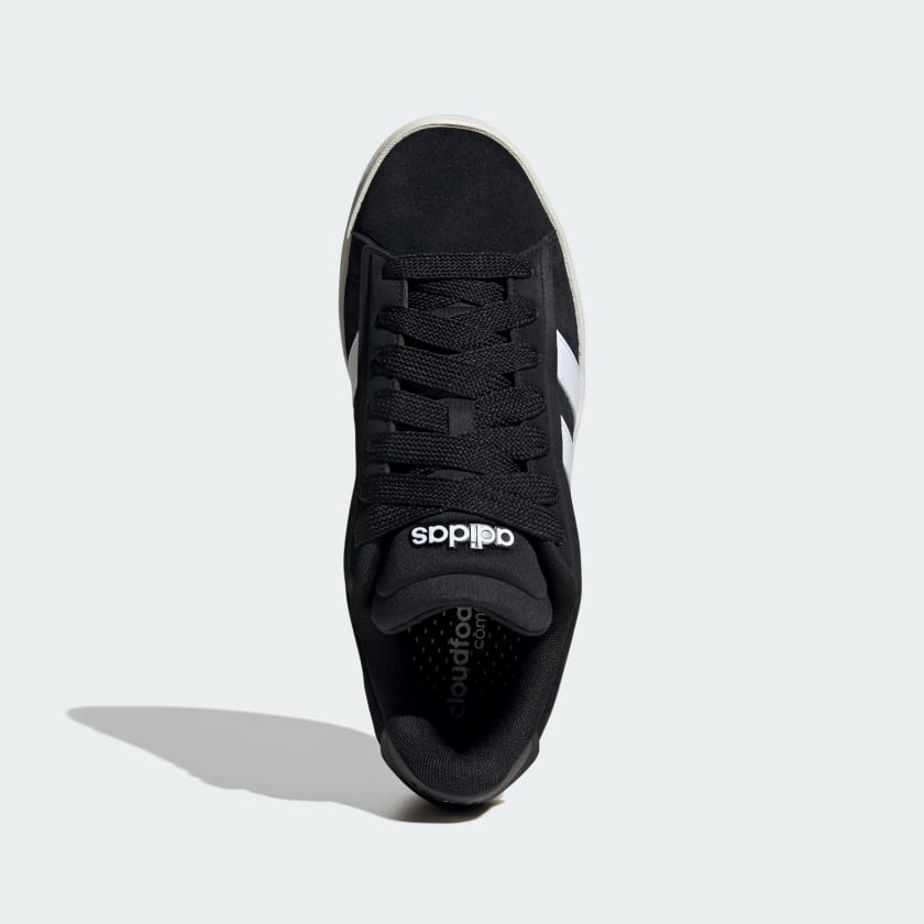 オレオ adidas Men's Grand Court Alpha Shoes | ShopSimon