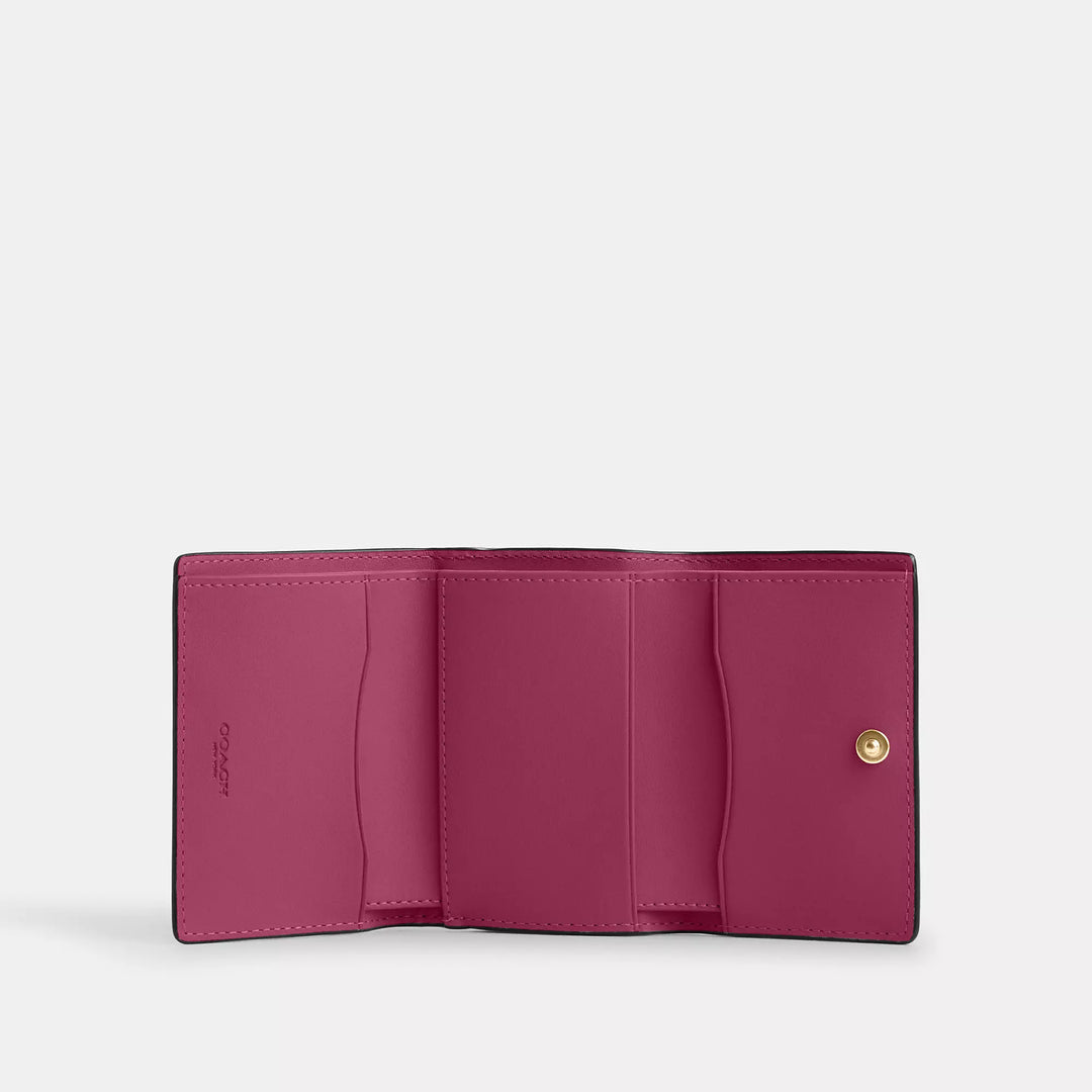 ＜COACH＞マイクロ ウォレット COACH OUTLET｜【公式】マイクロ ウォレット | Rakuten Fashion