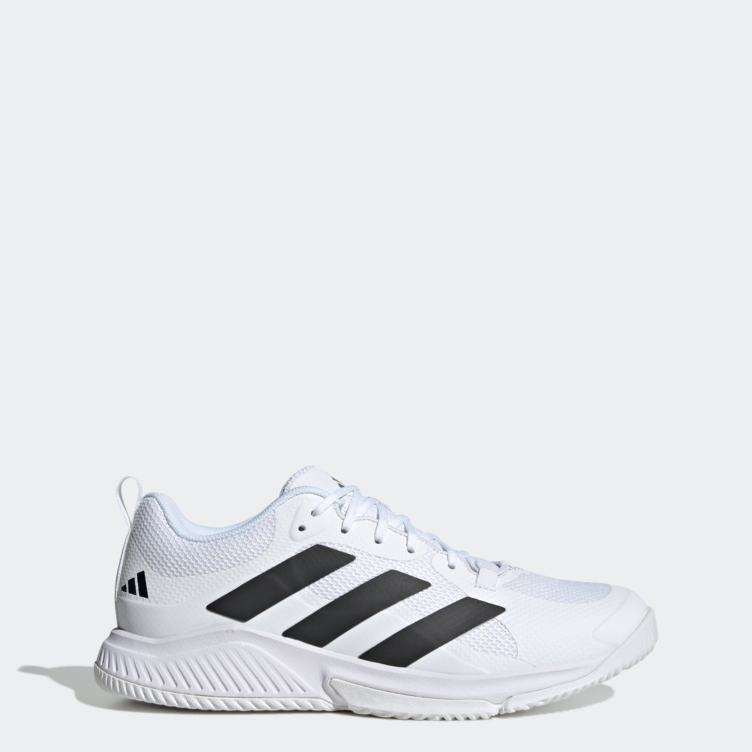 adidas Men's Court Team Bounce Shoes ShopSimon