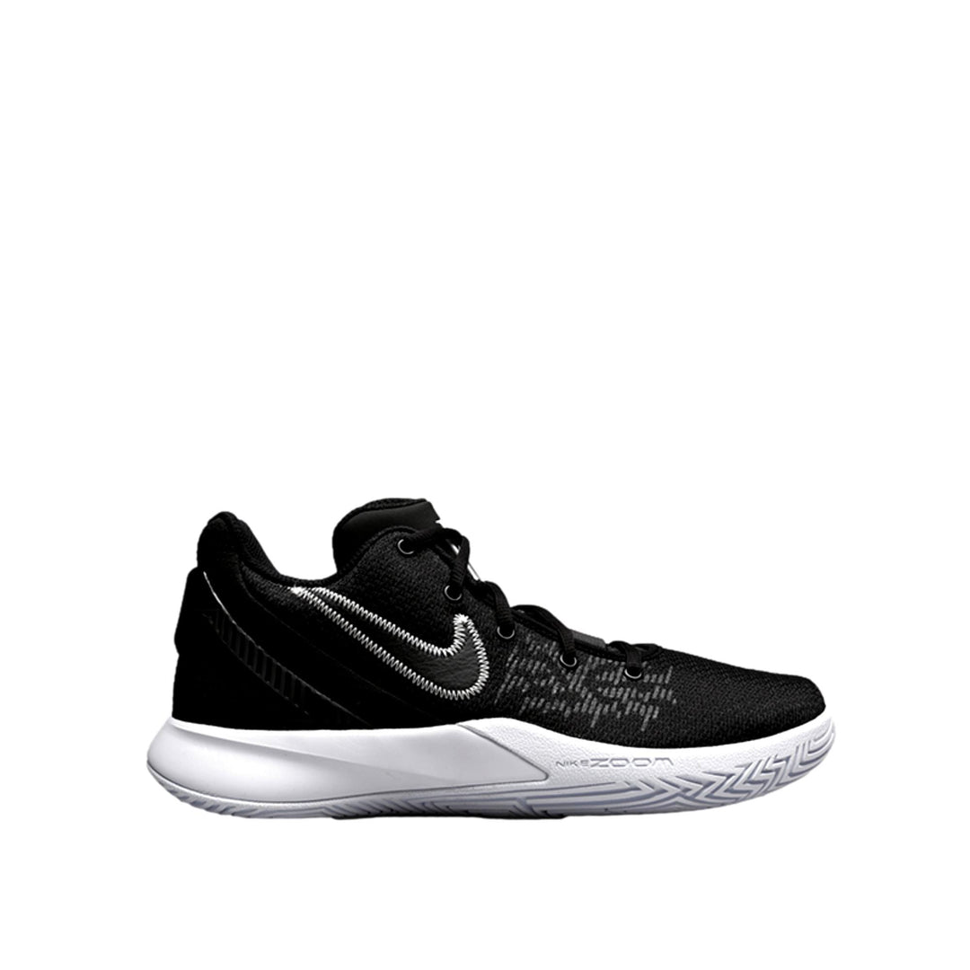 美品　Nike Kyrie Flytrap 2 ブラック スニーカー Nike Men's Kyrie Flytrap Ii Black / Black - White Ao4436-001