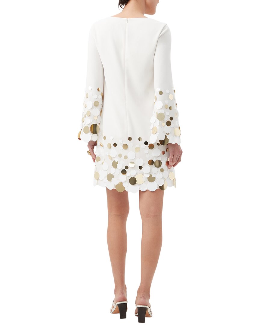 Trina Turk Colossal Shift Dress | ShopSimon