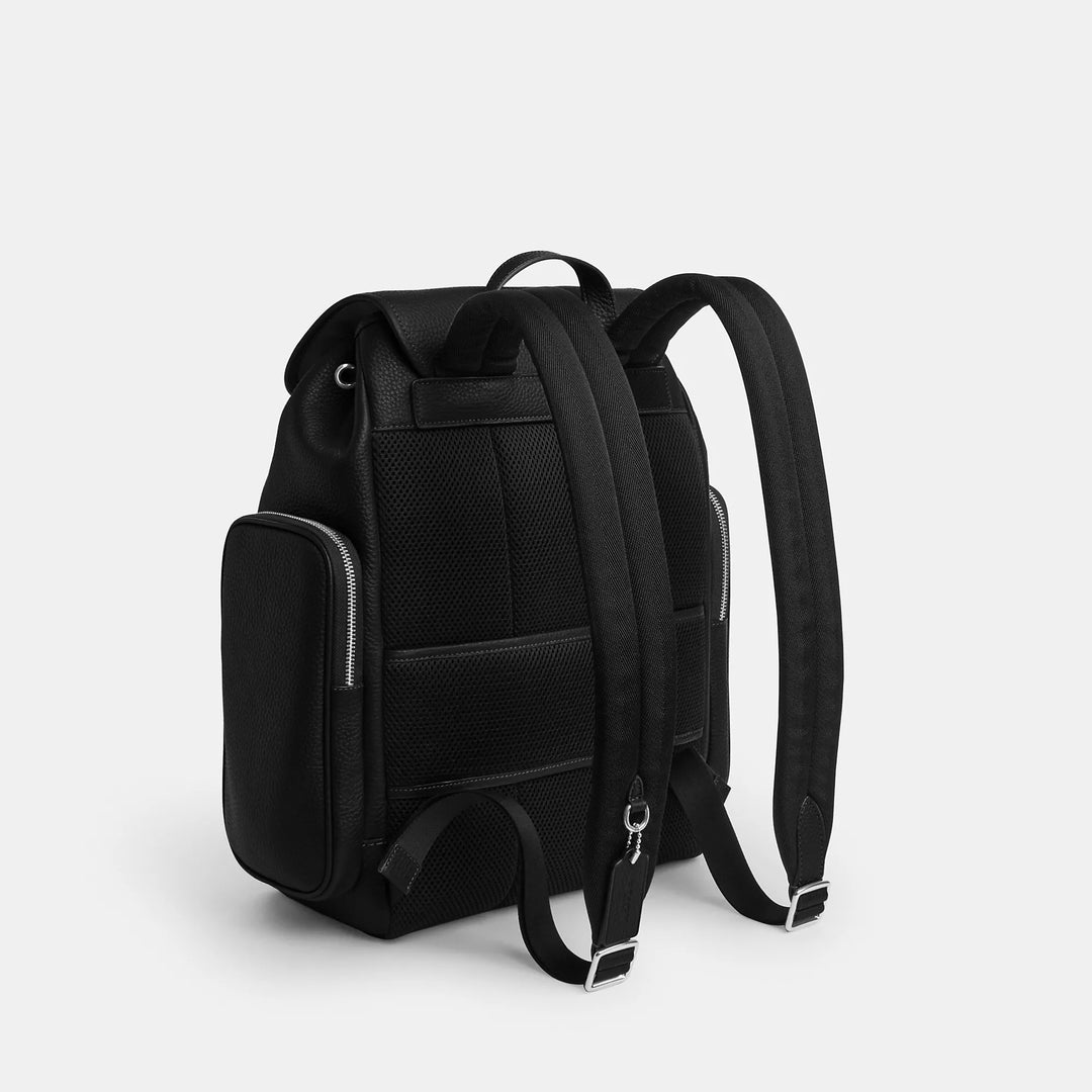 Coach Outlet Finn Backpack Coach Outlet Finn Backpack