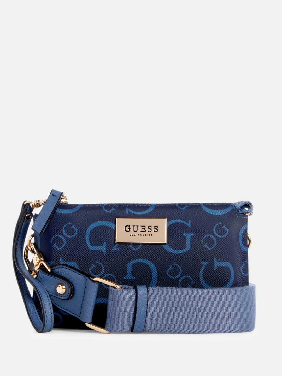 【oan】Rib Nylon Cross Bag NYLON CROSSBODY BAG - Black | ZARA United States