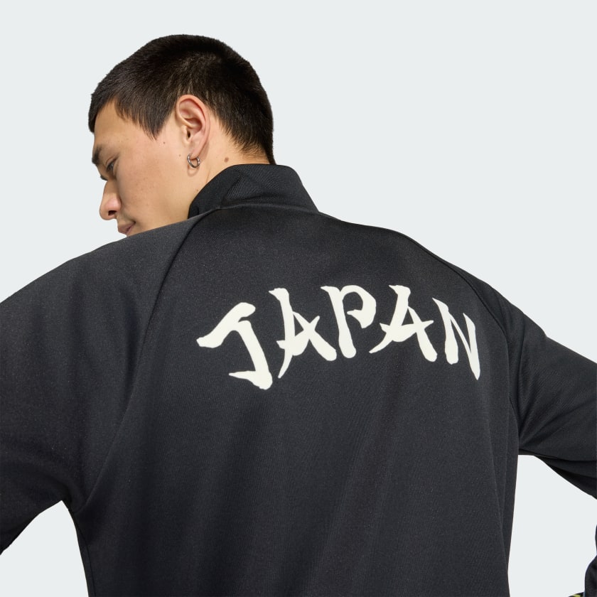 adidas Men's Japan Originals Track Top | ShopSimon