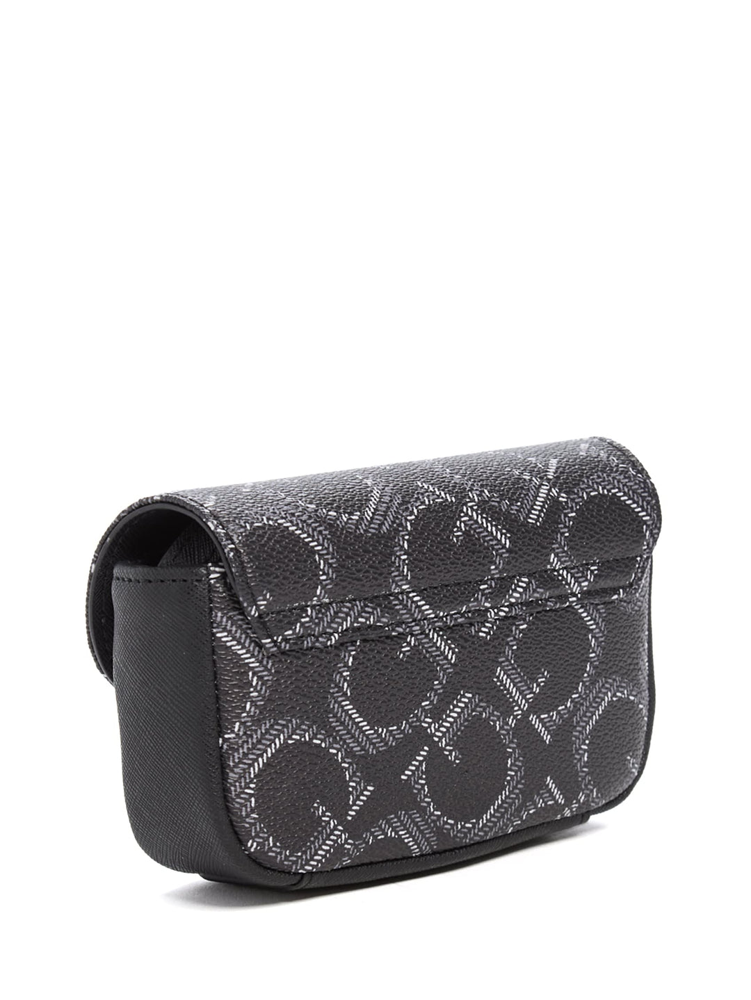 Guess Factory Yuna Logo Micro Crossbody | ShopSimon