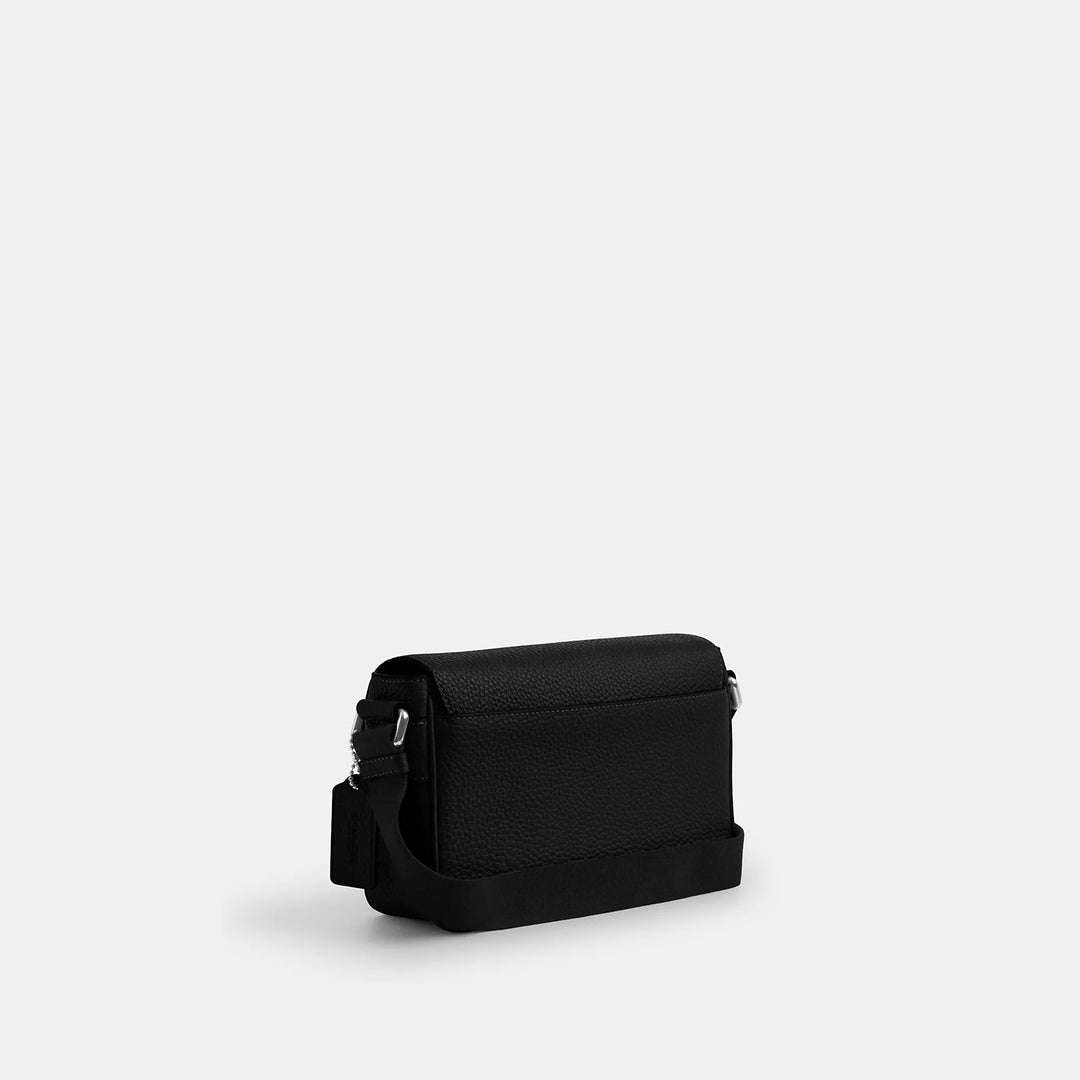 Coach Outlet Jack Small Flap Crossbody Bag | ShopSimon