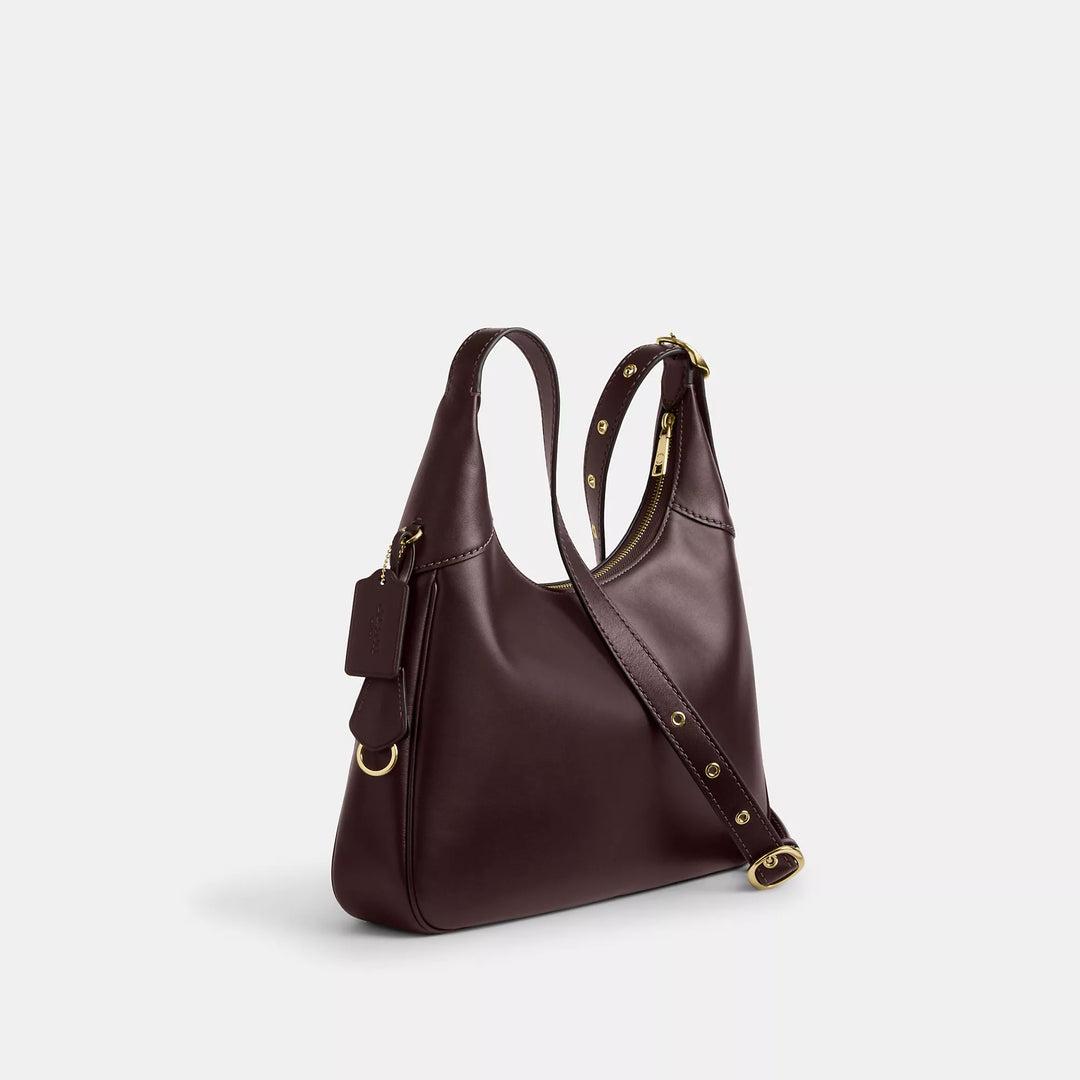 Coach Outlet Ella Shoulder Bag | ShopSimon