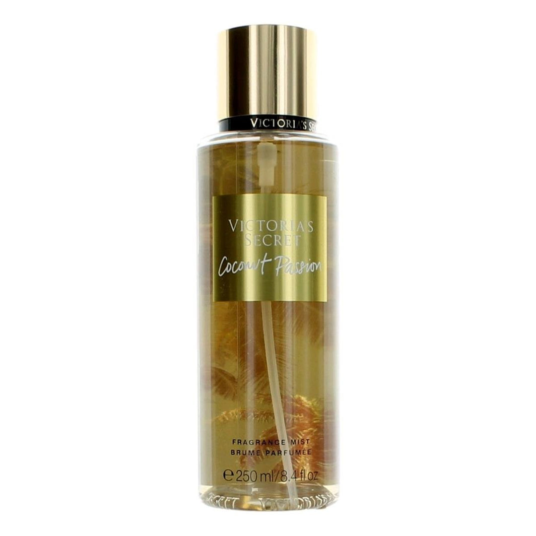 Victoria Secret 8.4 Oz Coconut Passion Fragrance Mist For Women