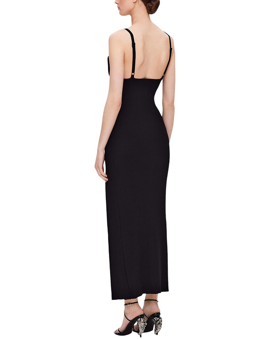 adele berto maxi dress Adele Berto Maxi Dress