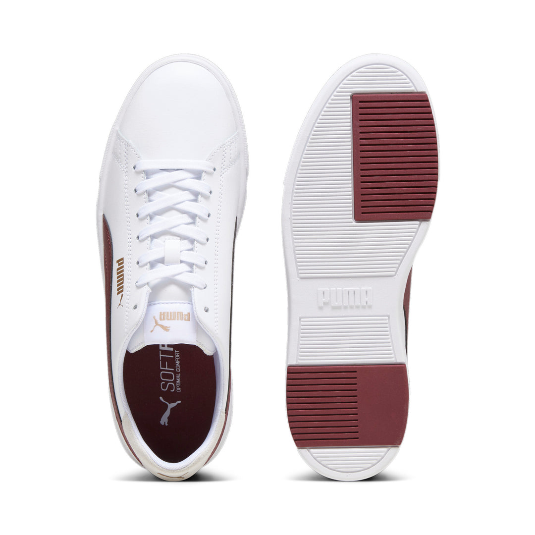 Puma Men's Serve Pro Lite Sneakers | ShopSimon