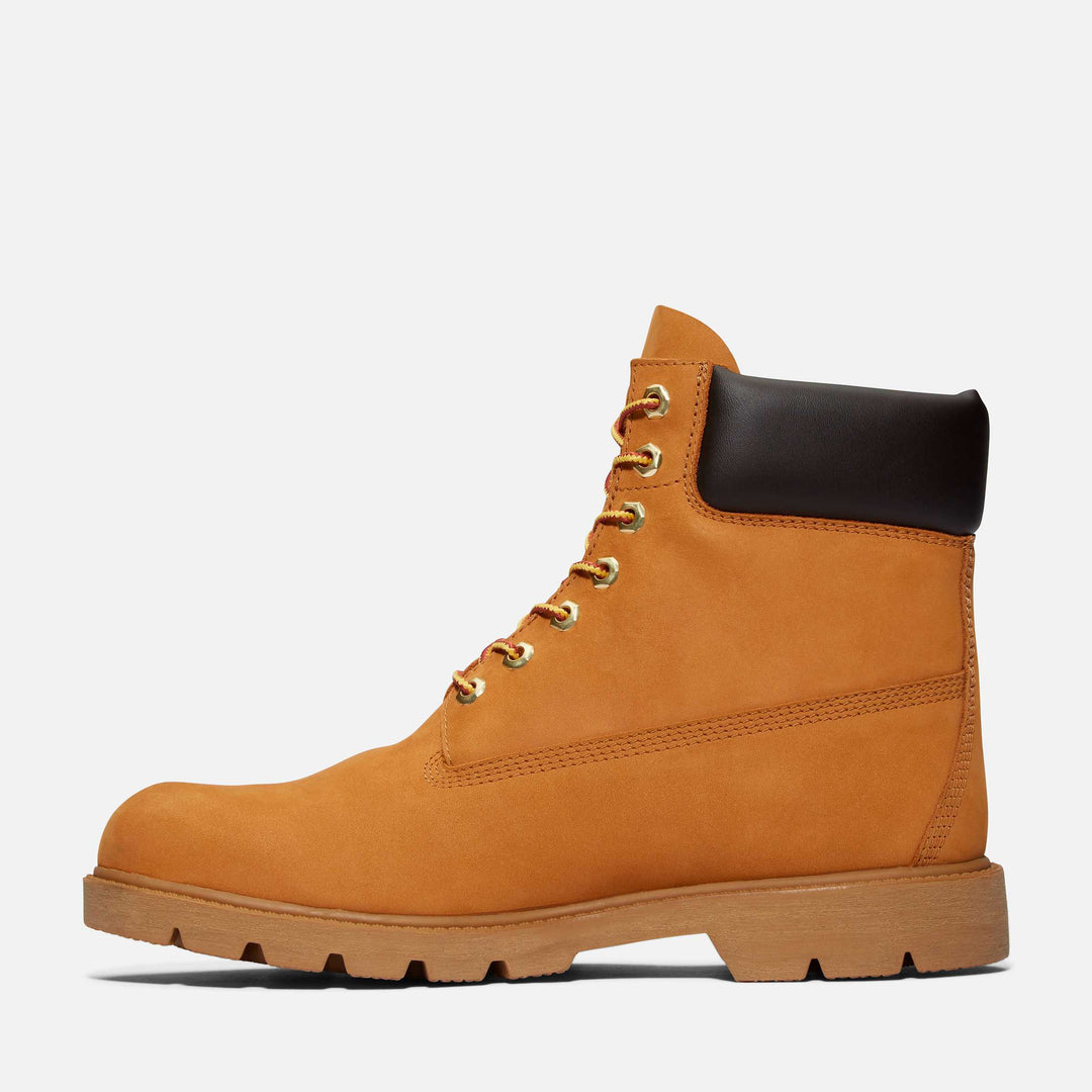 Timberland 6inch waterproof boots ブラウン26 Timberland Men's Classic 6-inch Waterproof Boot | ShopSimon