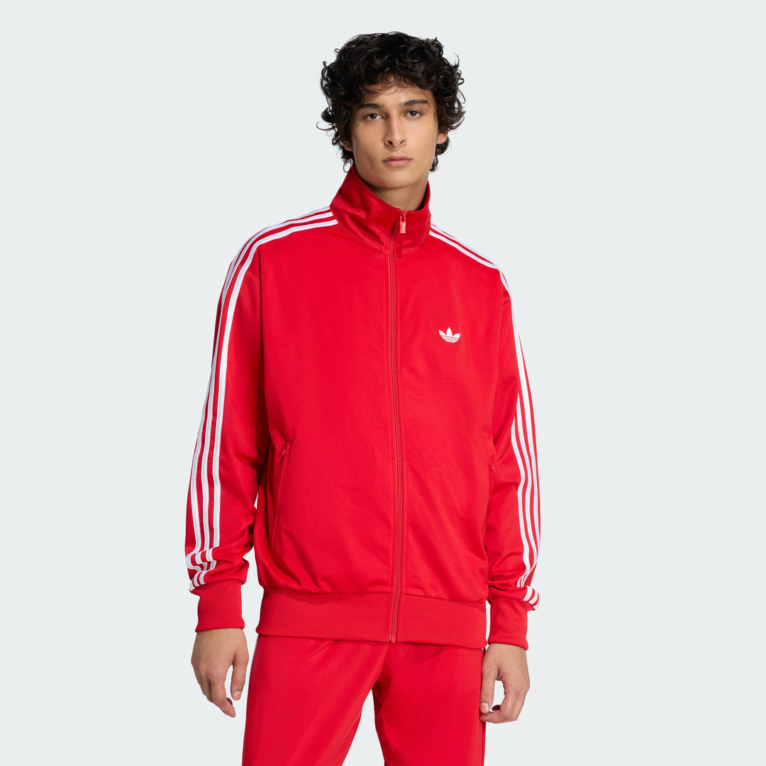 adidas Men's Firebird Track Jacket | ShopSimon