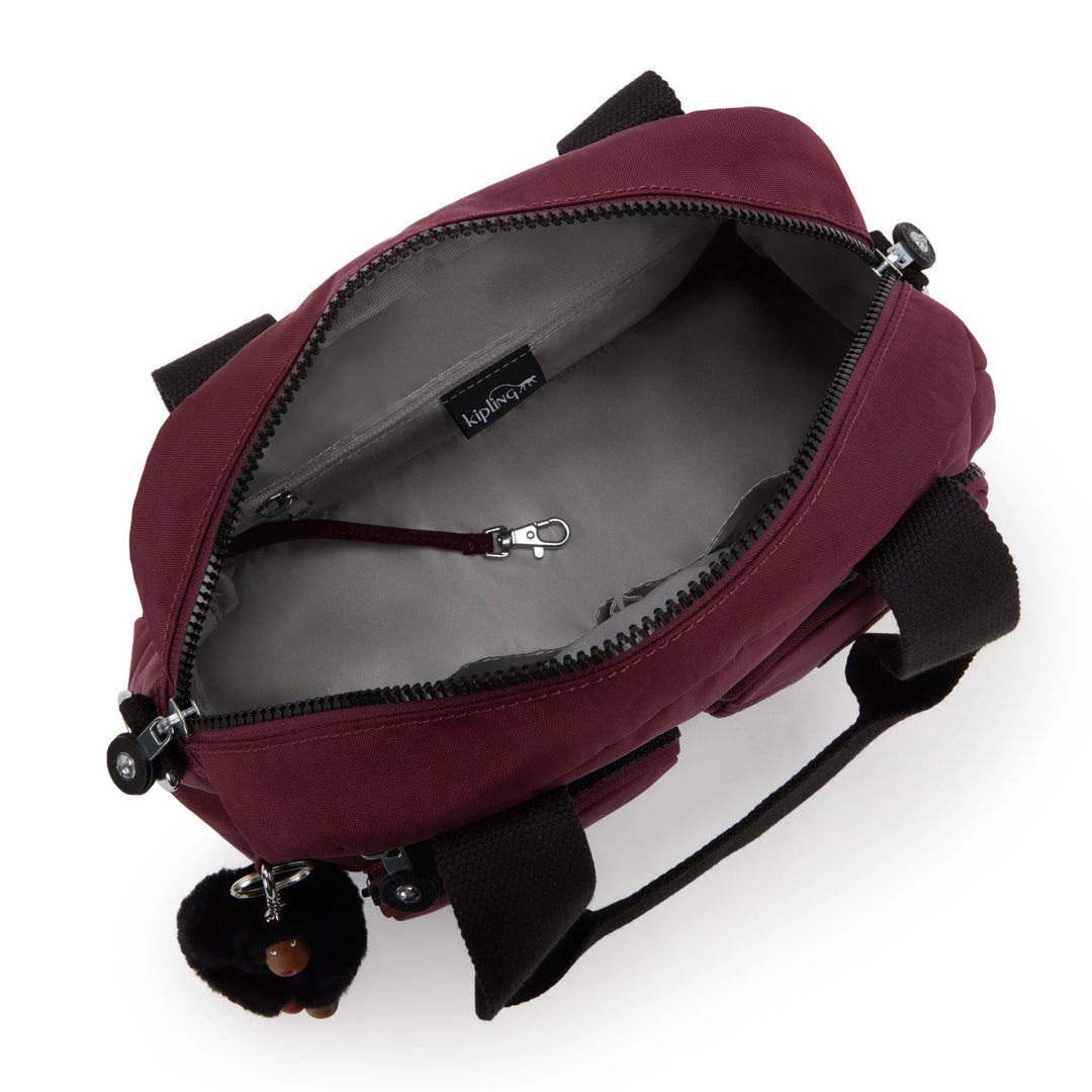 KIPLING ショルダーバッグ 全ての商品/ショルダーバッグ/ショルダーバッグ(並び順：人気