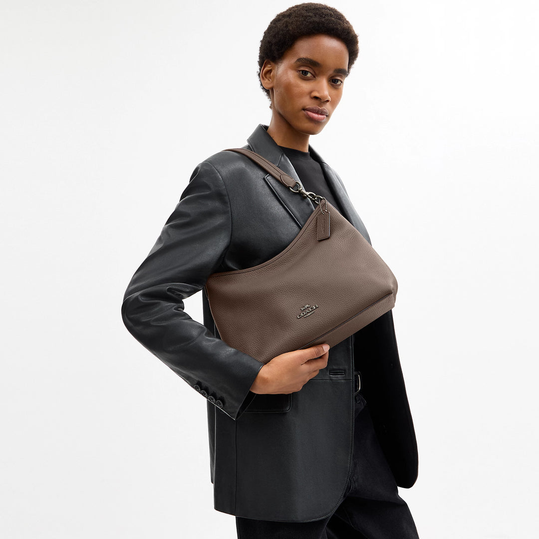 Coach Outlet Laurel Shoulder Bag | ShopSimon