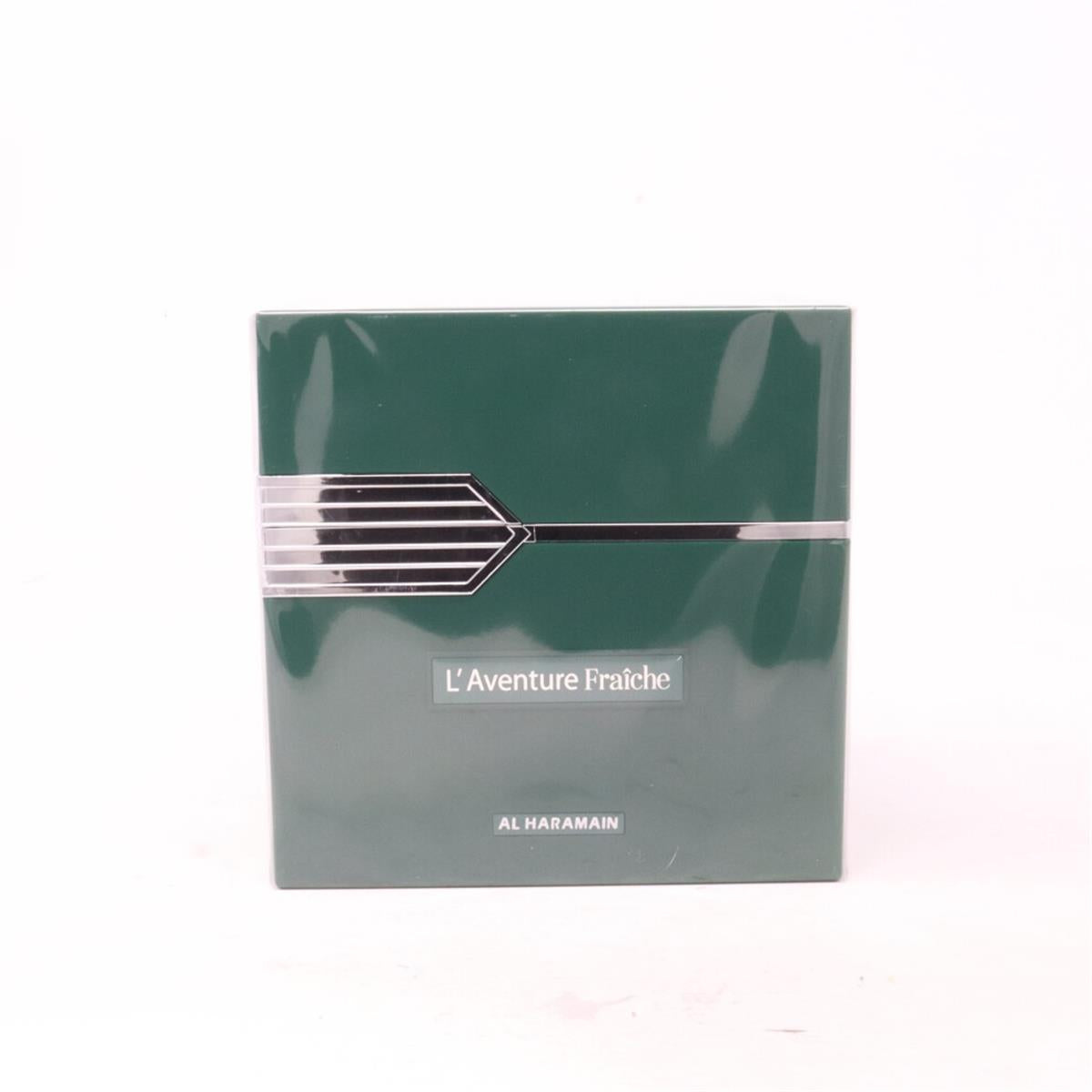 Al Haramain Al Haramain 3.33 oz LAventure Fraiche Green EDP Spray for Unisex,New Products : American Fashion Style Bags On Sale