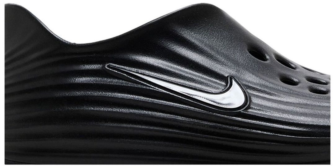 NIKE Reactx Rejuven8 Triple Black (women display picture 3