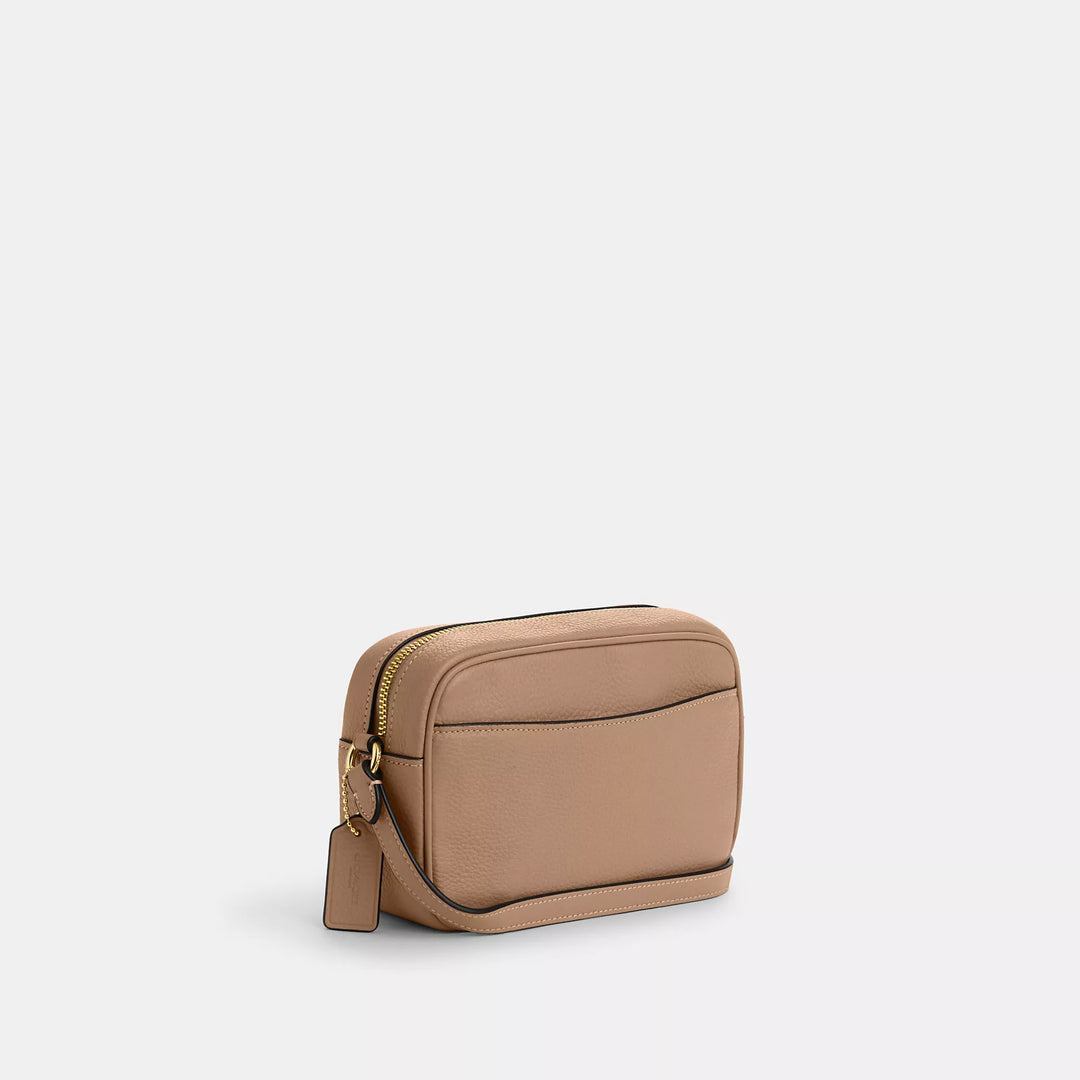 Coach Outlet Mini Jamie Camera Bag | ShopSimon Coach Outlet Mini Jamie Camera Bag | ShopSimon